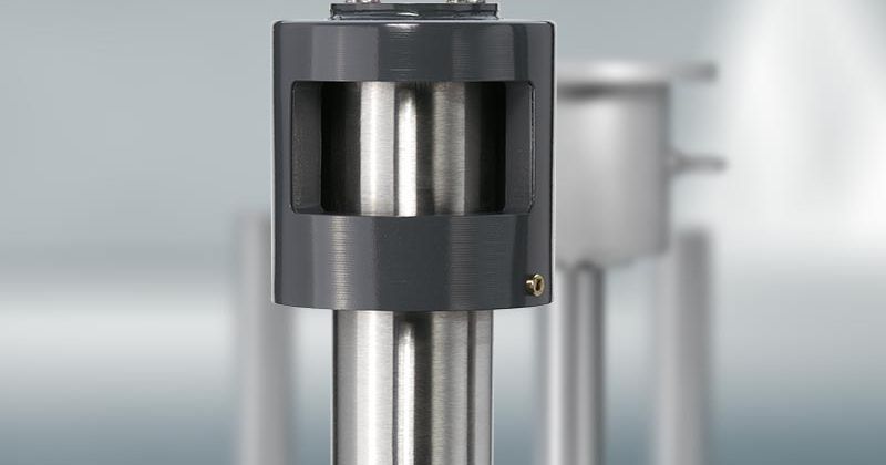 探测器型号 - Berthold Technologies GmbH & Co.KG